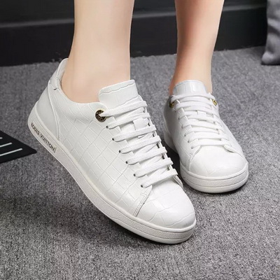 LV Casual shoes Women--121